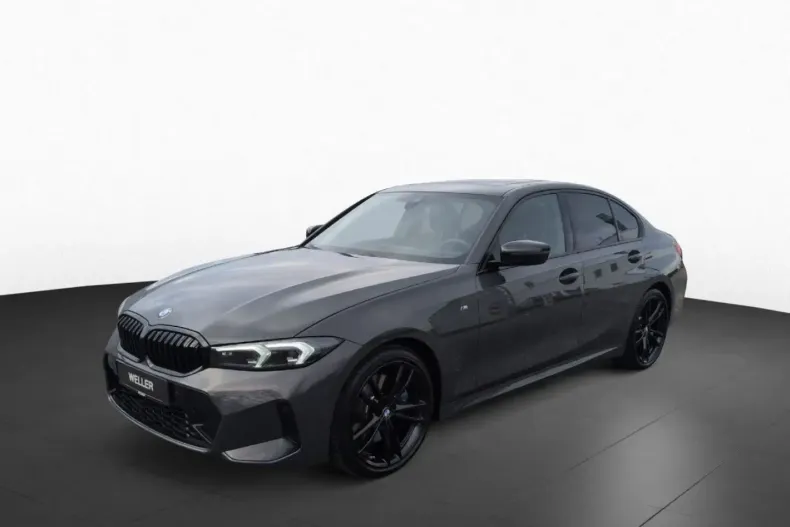 BMW 330 din 2024 cu 15.717 km - oferta BMW162425 - foto 1