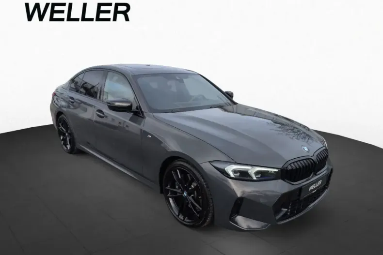 BMW 330 din 2024 cu 15.717 km - oferta BMW162425 - foto 2