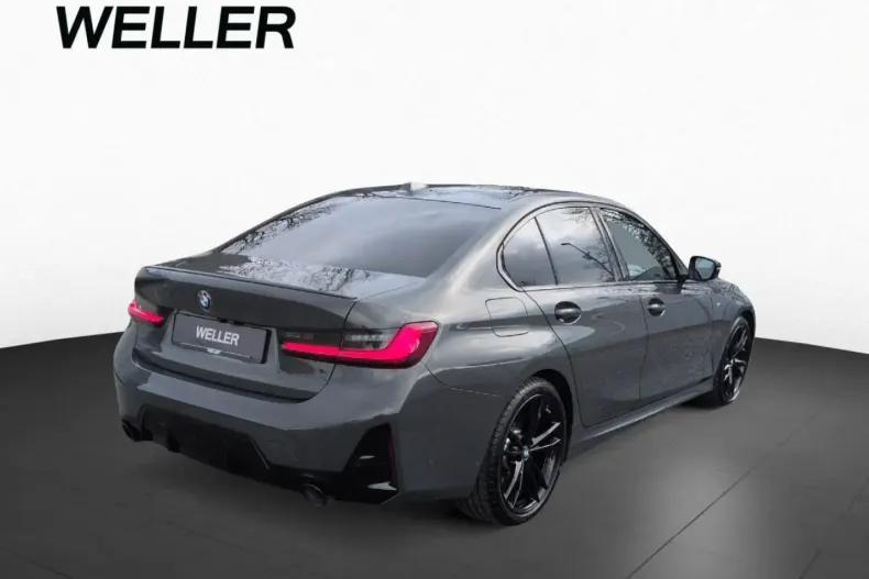 BMW 330 din 2024 cu 15.717 km - oferta BMW162425 - foto 3