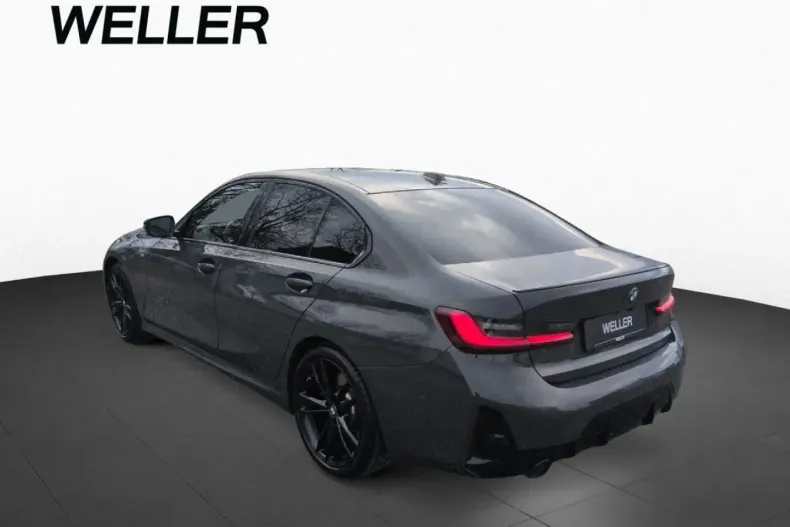 BMW 330 din 2024 cu 15.717 km - oferta BMW162425 - foto 4