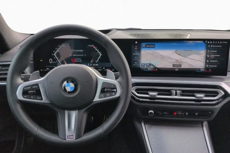 BMW 330 din 2024 cu 15.717 km - oferta BMW162425 - foto 10