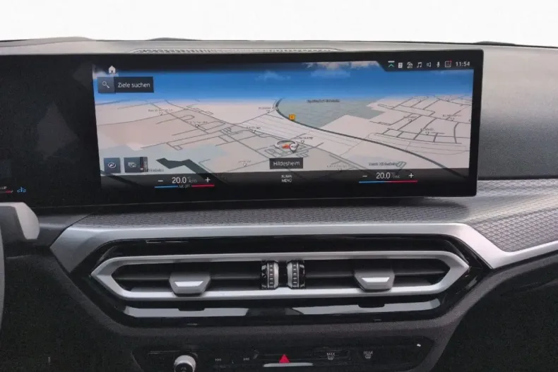 BMW 330 din 2024 cu 15.717 km - oferta BMW162425 - foto 11