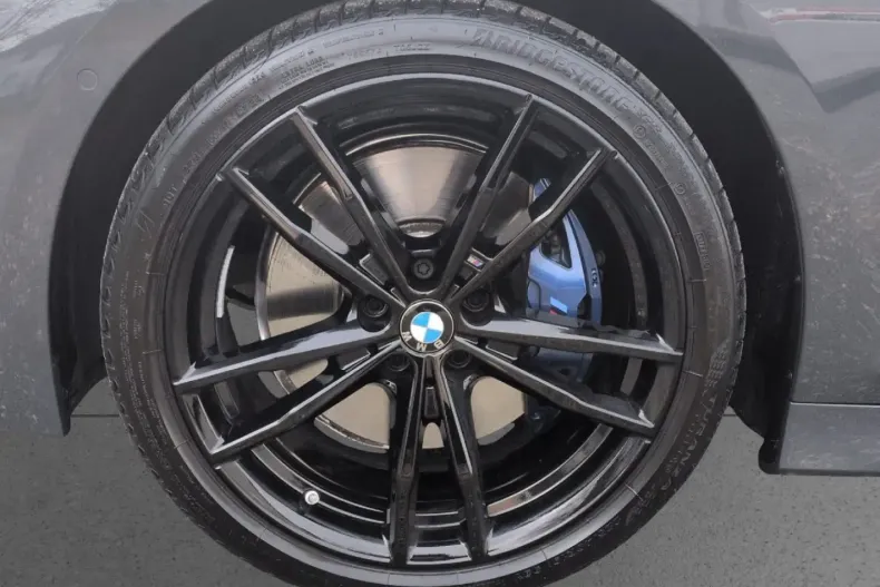 BMW 330 din 2024 cu 15.717 km - oferta BMW162425 - foto 13