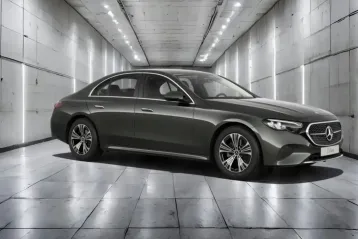 Mercedes-Benz E 200 din 2025 - oferta MER162426