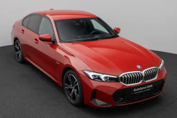 BMW 330 din 2022 - oferta BMW162427
