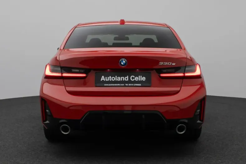 BMW 330 din 2022 cu 31.711 km - oferta BMW162427 - foto 8