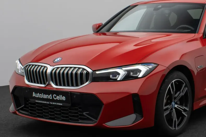 BMW 330 din 2022 cu 31.711 km - oferta BMW162427 - foto 16