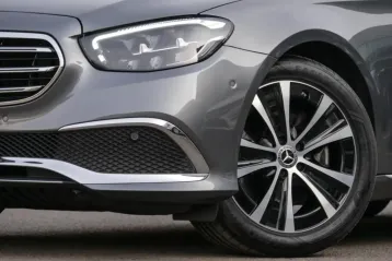 Mercedes-Benz E 200 din 2022 - oferta MER162428