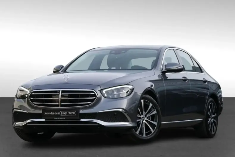 Mercedes-Benz E 200 din 2022 cu 61.343 km - oferta MER162428 - foto 3