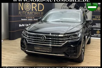 Volkswagen Touareg din 2021 - oferta VOL162429