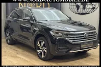 Volkswagen Touareg din 2021 cu 88.284 km - oferta VOL162429 - foto 2