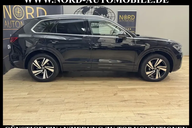 Volkswagen Touareg din 2021 cu 88.284 km - oferta VOL162429 - foto 5