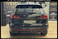 Volkswagen Touareg din 2021 cu 88.284 km - oferta VOL162429 - foto 8