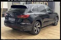 Volkswagen Touareg din 2021 cu 88.284 km - oferta VOL162429 - foto 9