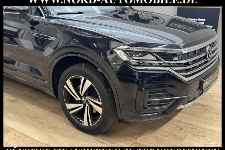 Volkswagen Touareg din 2021 cu 88.284 km - oferta VOL162429 - foto 10