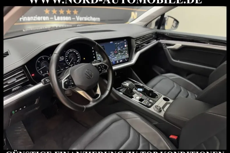 Volkswagen Touareg din 2021 cu 88.284 km - oferta VOL162429 - foto 12