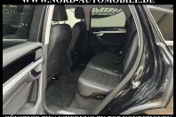 Volkswagen Touareg din 2021 cu 88.284 km - oferta VOL162429 - foto 14