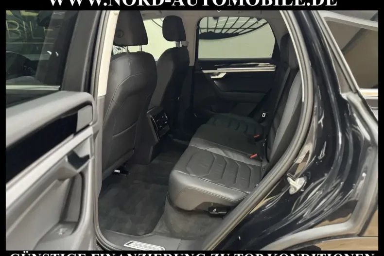 Volkswagen Touareg din 2021 cu 88.284 km - oferta VOL162429 - foto 14