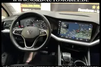 Volkswagen Touareg din 2021 cu 88.284 km - oferta VOL162429 - foto 18