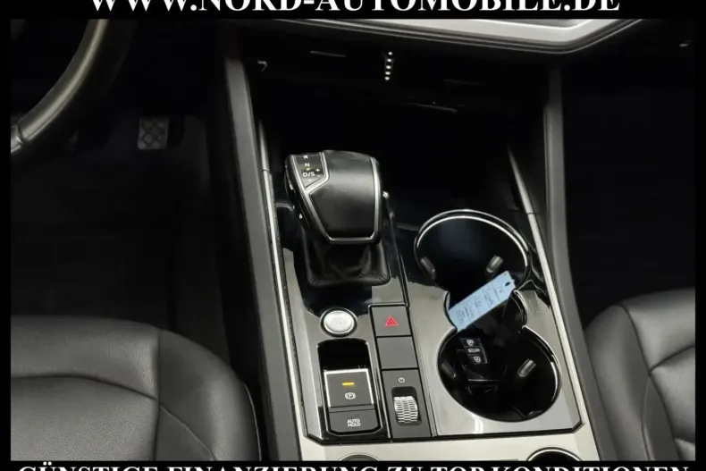 Volkswagen Touareg din 2021 cu 88.284 km - oferta VOL162429 - foto 20