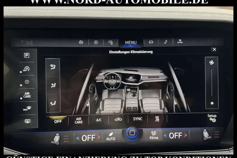 Volkswagen Touareg din 2021 cu 88.284 km - oferta VOL162429 - foto 24