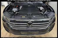 Volkswagen Touareg din 2021 cu 88.284 km - oferta VOL162429 - foto 29