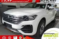 Volkswagen Touareg din 2021 cu 43.608 km - oferta VOL162430 - foto 1