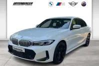 BMW 320 din 2025 cu 4.400 km - oferta BMW162431 - foto 1