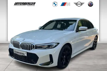 BMW 320 din 2025 - oferta BMW162431