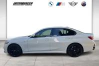 BMW 320 din 2025 cu 4.400 km - oferta BMW162431 - foto 3
