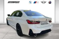 BMW 320 din 2025 cu 4.400 km - oferta BMW162431 - foto 4