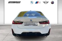 BMW 320 din 2025 cu 4.400 km - oferta BMW162431 - foto 5