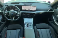 BMW 320 din 2025 cu 4.400 km - oferta BMW162431 - foto 7