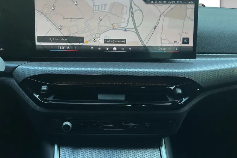 BMW 320 din 2025 cu 4.400 km - oferta BMW162431 - foto 8