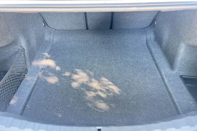 BMW 320 din 2025 cu 4.400 km - oferta BMW162431 - foto 12