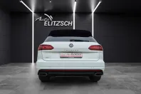 Volkswagen Touareg din 2021 cu 82.500 km - oferta VOL162432 - foto 4