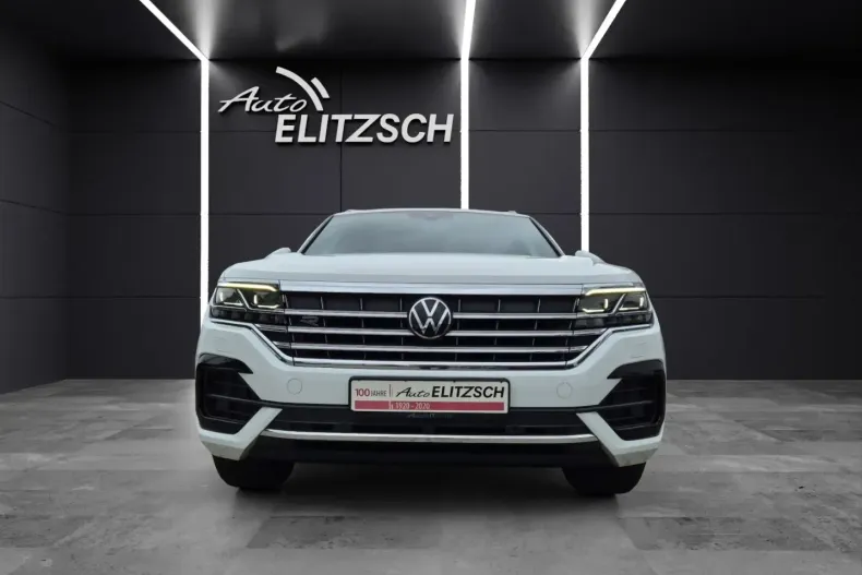 Volkswagen Touareg din 2021 cu 82.500 km - oferta VOL162432 - foto 8