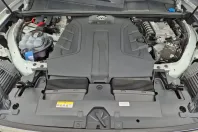 Volkswagen Touareg din 2021 cu 82.500 km - oferta VOL162432 - foto 9