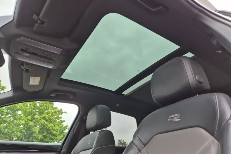 Volkswagen Touareg din 2021 cu 82.500 km - oferta VOL162432 - foto 23