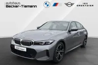 BMW 320 din 2024 cu 4.930 km - oferta BMW162433 - foto 1