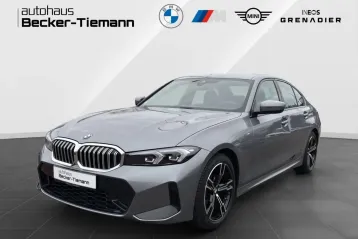 BMW 320 din 2024 - oferta BMW162433