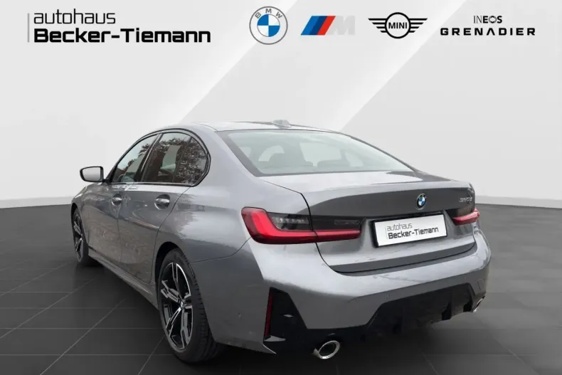 BMW 320 din 2024 cu 4.930 km - oferta BMW162433 - foto 3