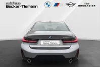 BMW 320 din 2024 cu 4.930 km - oferta BMW162433 - foto 4