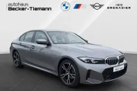 BMW 320 din 2024 cu 4.930 km - oferta BMW162433 - foto 6