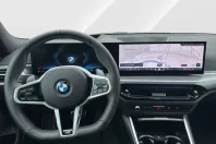 BMW 320 din 2024 cu 4.930 km - oferta BMW162433 - foto 12