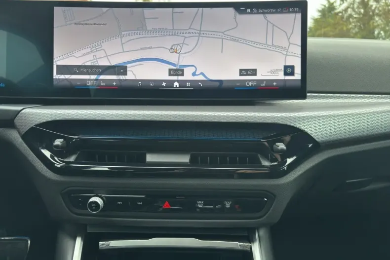 BMW 320 din 2024 cu 4.930 km - oferta BMW162433 - foto 14