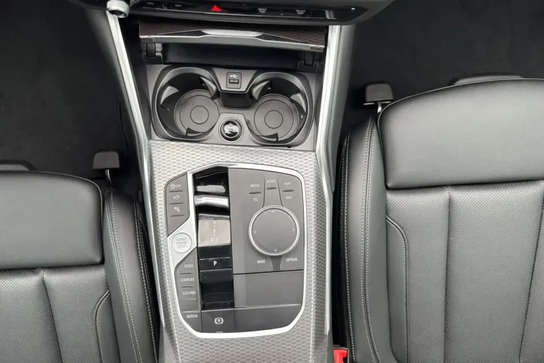 BMW 320 din 2024 cu 4.930 km - oferta BMW162433 - foto 15