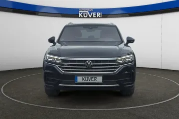 Volkswagen Touareg din 2021 - oferta VOL162434