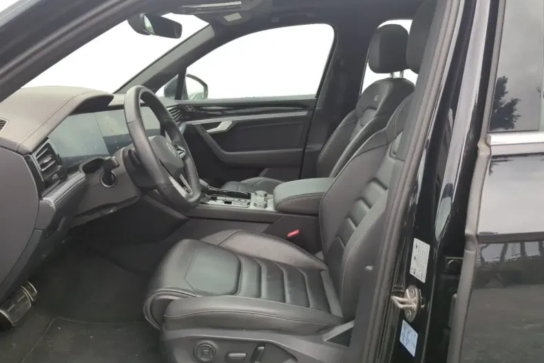 Volkswagen Touareg din 2021 cu 85.800 km - oferta VOL162434 - foto 7