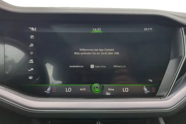 Volkswagen Touareg din 2021 cu 85.800 km - oferta VOL162434 - foto 11